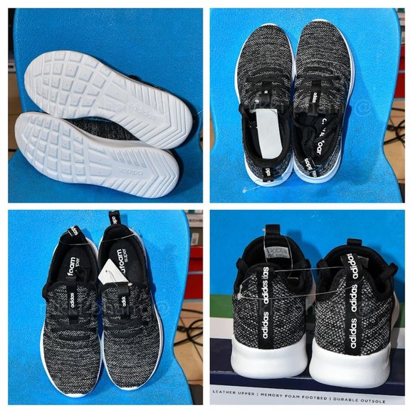 adidas Shoes - brand new adidas women cloud foam shoes